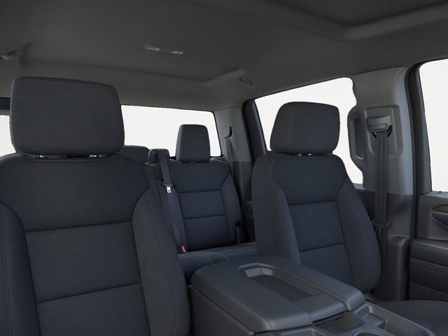 2026 Chevrolet Silverado 3500 HD LT - Photo 24