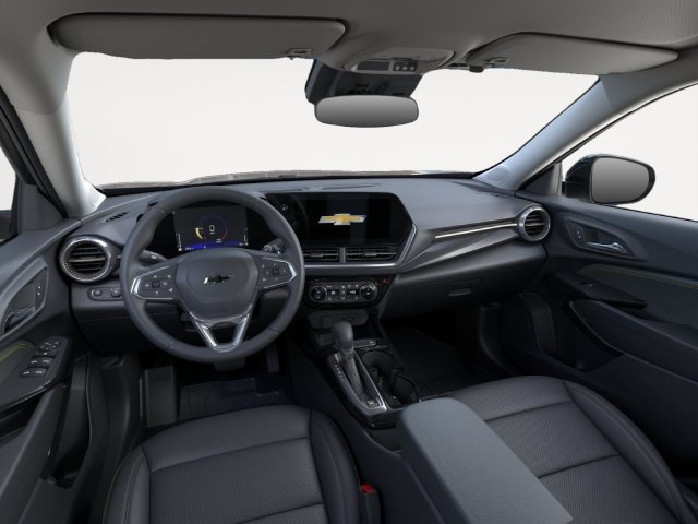2026 Chevrolet Trax Activ - Photo 15