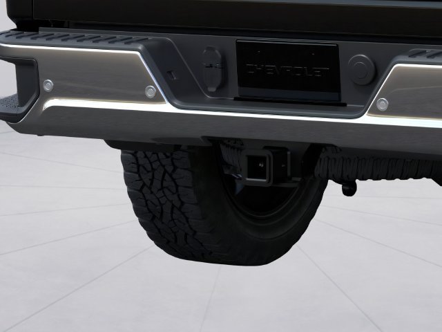 2026 Chevrolet Silverado 2500 HD LTZ - Photo 14