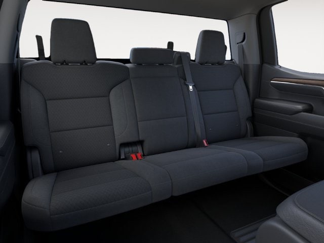 2026 Chevrolet Silverado 1500 LT - Photo 17