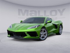 2026 Chevrolet Corvette Stingray 3LT Coupe