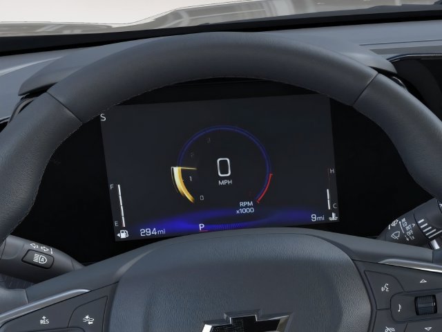 2026 Chevrolet Trax Activ - Photo 18