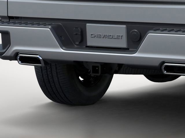 2026 Chevrolet Silverado 1500 RST - Photo 14