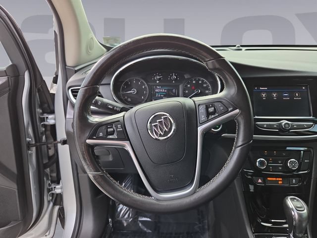 2022 Buick Encore Preferred - Photo 13