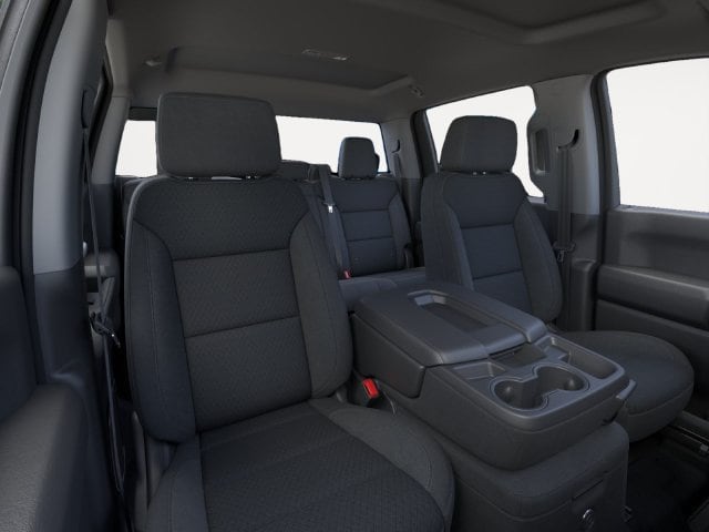 2026 Chevrolet Silverado 1500 Custom - Photo 16
