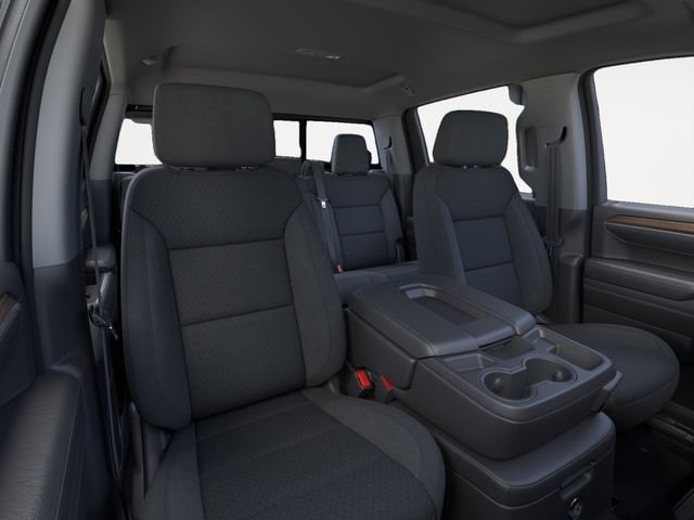 2025 Chevrolet Silverado 1500 LT - Photo 16