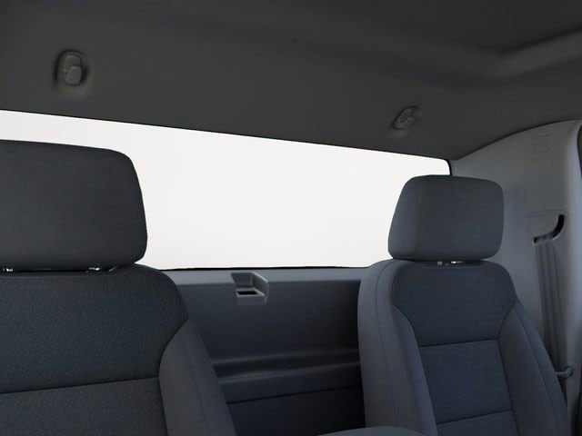 2026 Chevrolet Silverado 1500 Work Truck - Photo 24