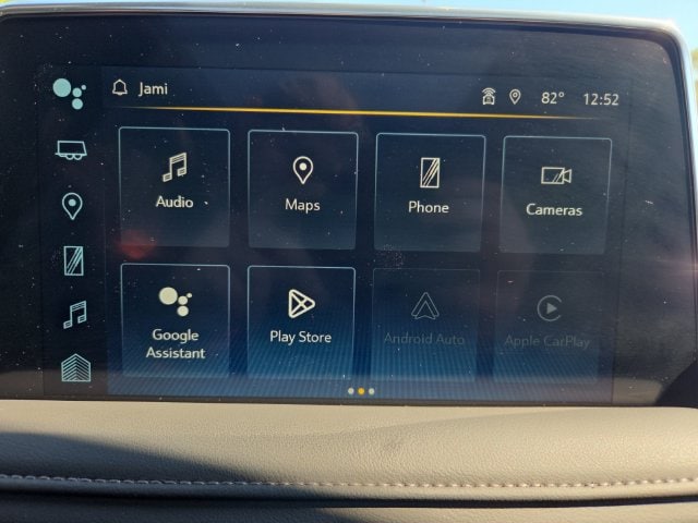 2023 Chevrolet Tahoe LT - Photo 21