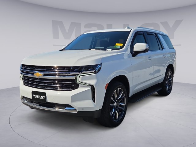 Used 2023 Chevrolet Tahoe LT SUV