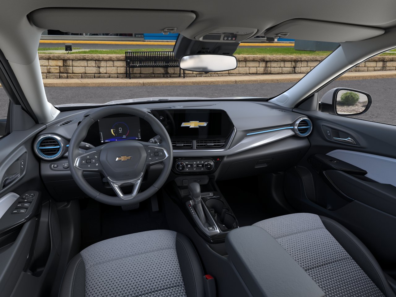 2026 Chevrolet Trax LT - Photo 39
