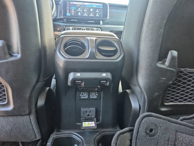2025 Jeep Gladiator Mojave - Photo 28
