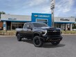 Chevrolet Silverado 2500 HD