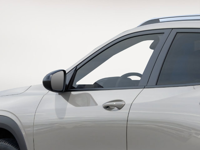 2026 Chevrolet Trax Activ - Photo 12