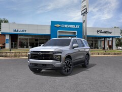 2026 Chevrolet Tahoe RST SUV