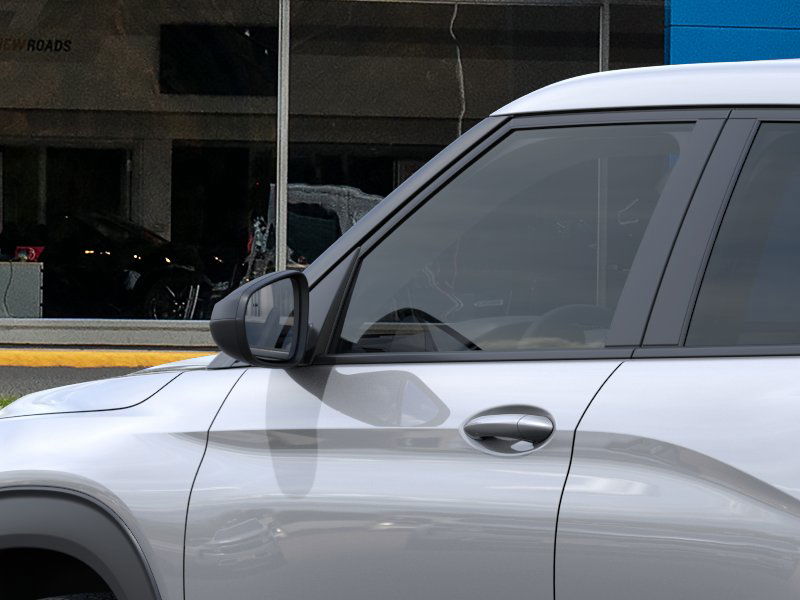 2026 Chevrolet Trailblazer LS photo 12