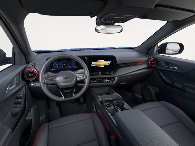 2026 Chevrolet Equinox RS - Photo 15