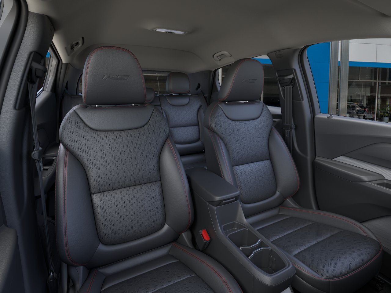 2027 Chevrolet Bolt RS - Photo 40