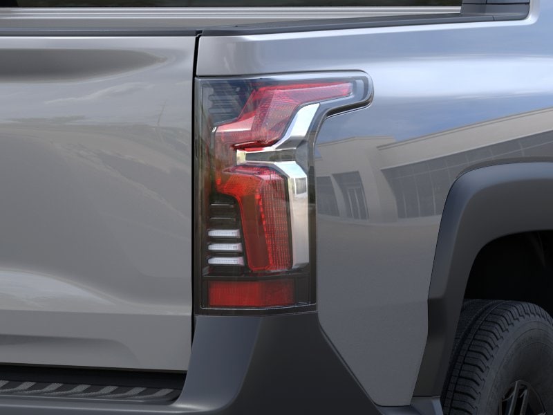 2026 Chevrolet Silverado EV LT - Photo 34