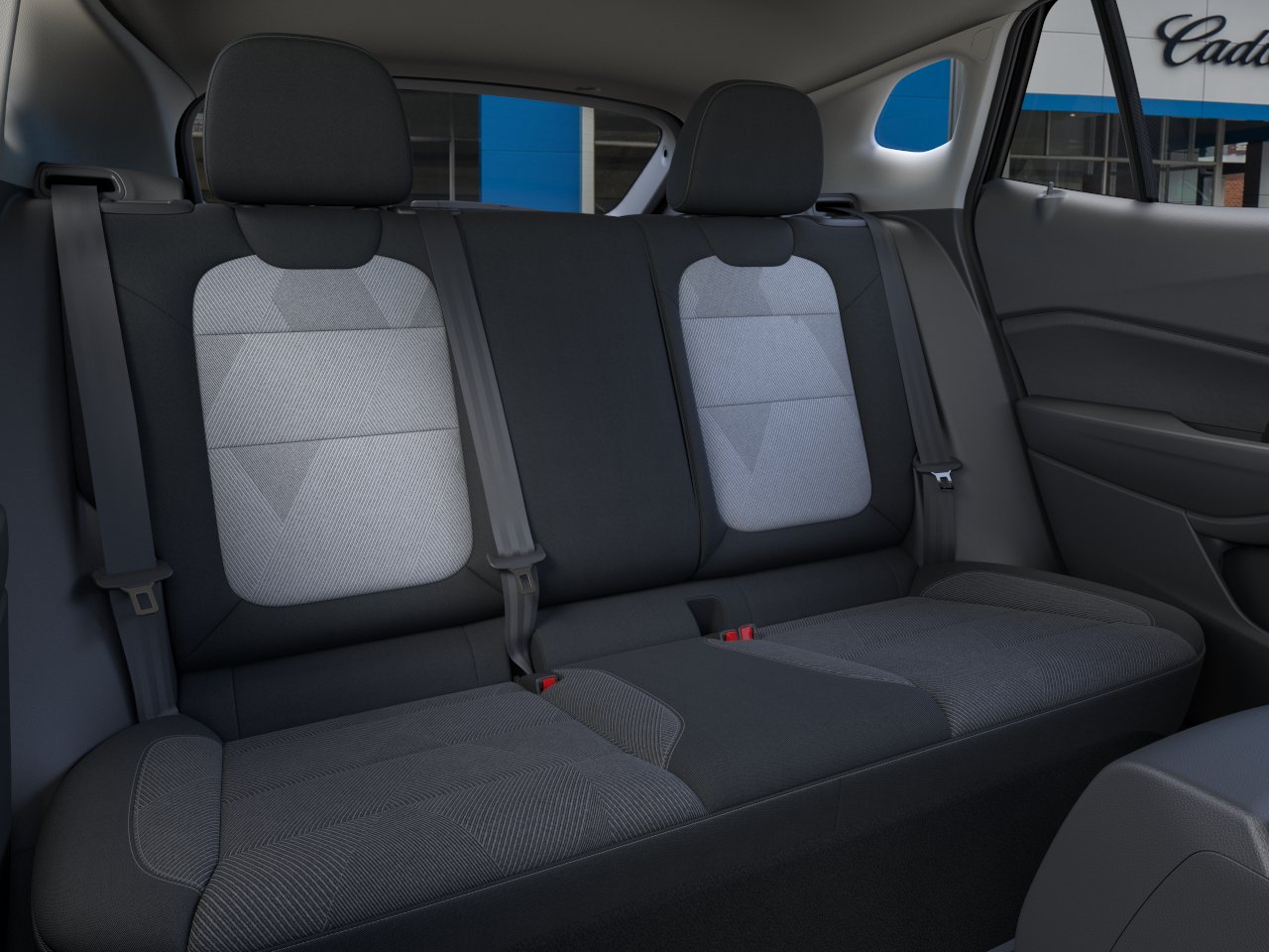 2026 Chevrolet Trax LS - Photo 41