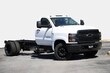 Chevrolet Silverado 5500 HD