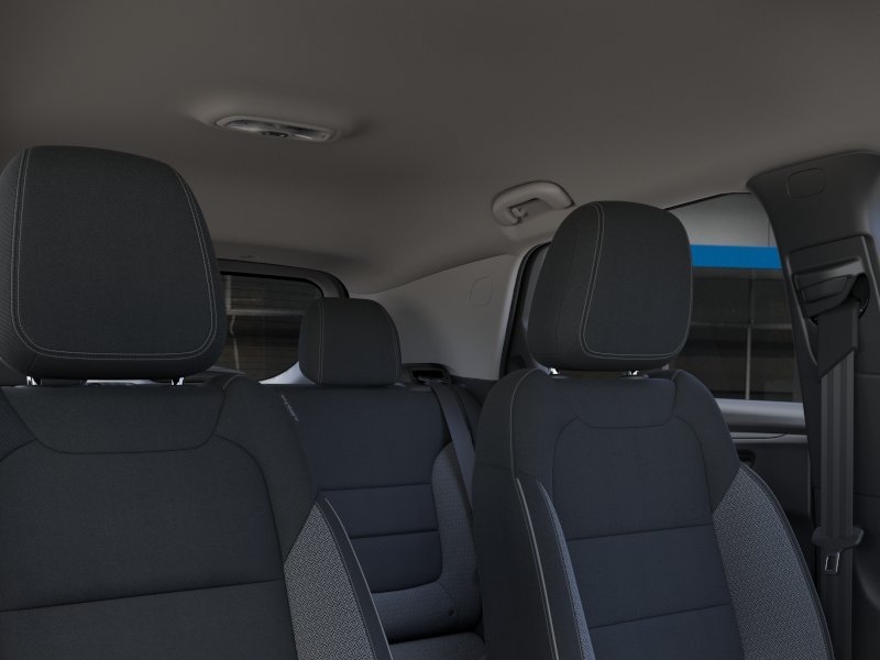 2026 Chevrolet Trailblazer LT - Photo 48