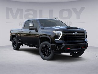 2026 Chevrolet Silverado 2500 HD LT Truck
