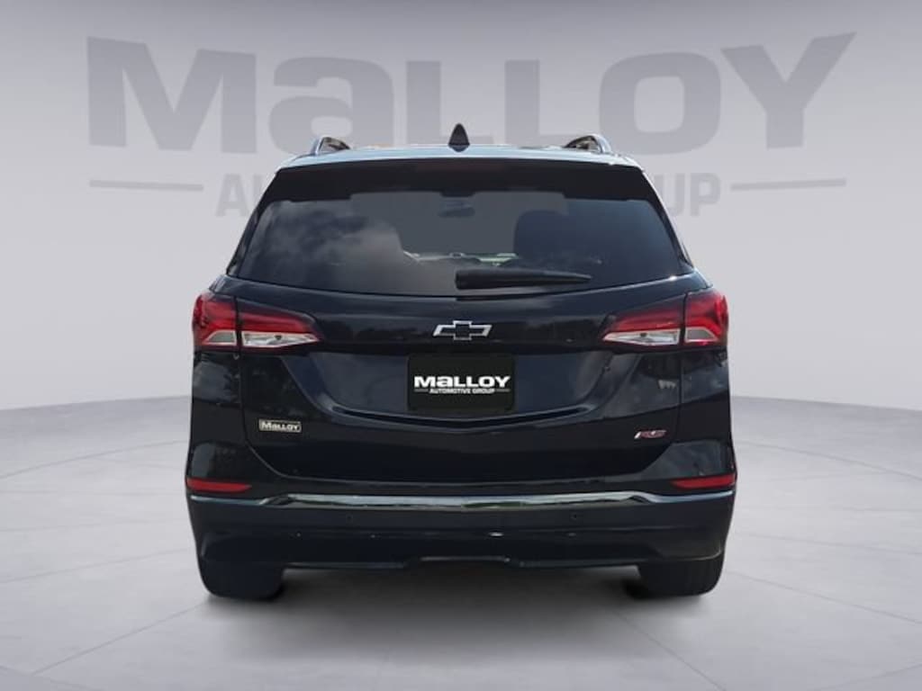 Used 2023 Chevrolet Equinox RS SUV
