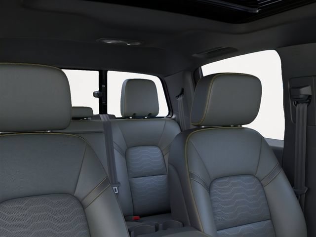2026 Chevrolet Colorado ZR2 - Photo 24