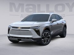 2026 Chevrolet Blazer EV LT SUV