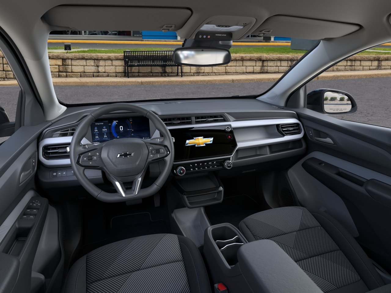 2027 Chevrolet Bolt LT - Photo 15