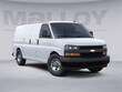  Chevrolet Express Cargo 2500