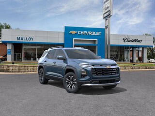 2026 Chevrolet Equinox LT SUV