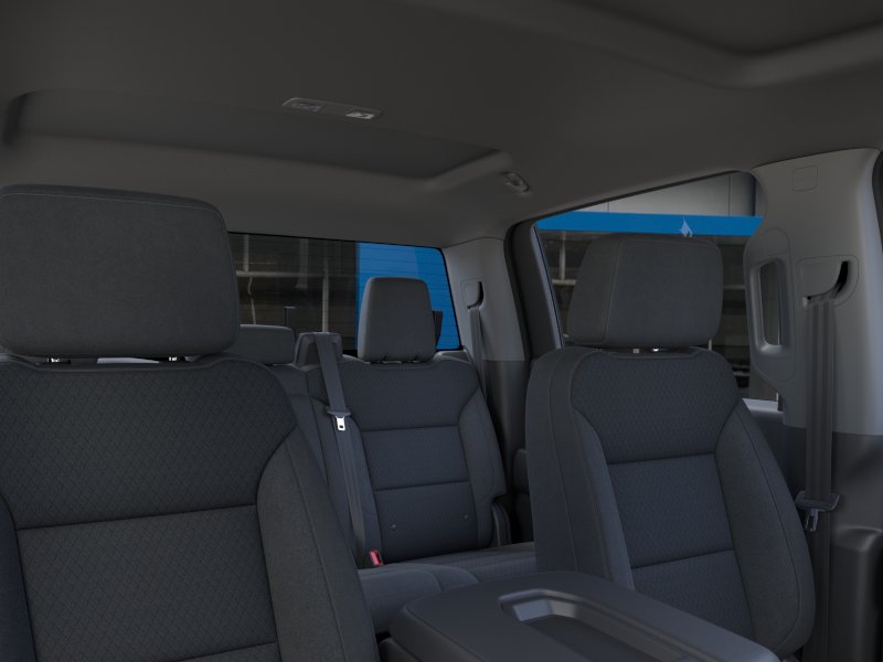 2026 Chevrolet Silverado 1500 Custom Trail Boss - Photo 48