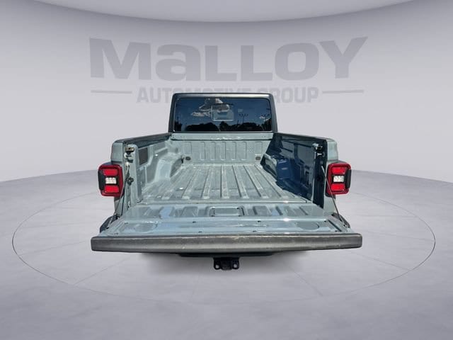 2025 Jeep Gladiator Mojave - Photo 19