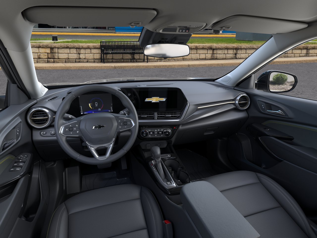2026 Chevrolet Trax Activ - Photo 38