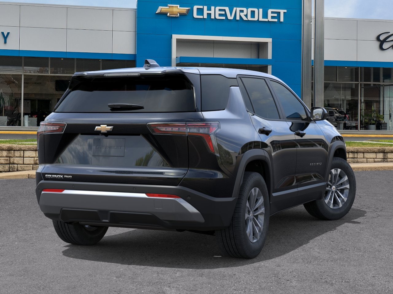 2026 Chevrolet Equinox LT - Photo 29