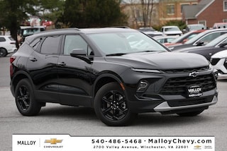 2025 Chevrolet Blazer 2LT SUV