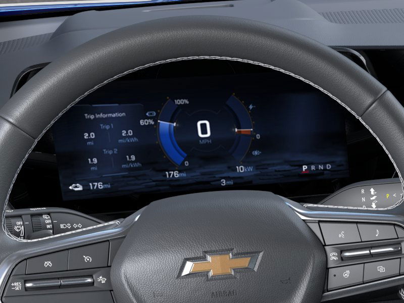 2026 Chevrolet Blazer EV LT - Photo 42