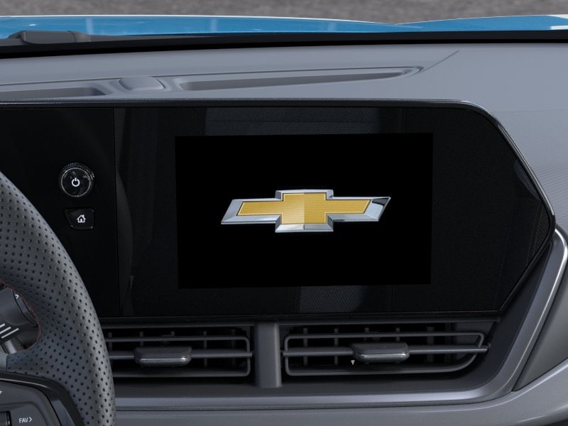 2026 Chevrolet Trax RS - Photo 44
