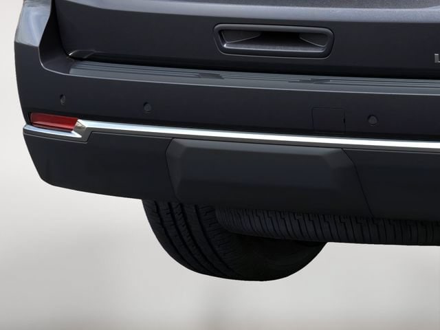 2026 Chevrolet Tahoe LT - Photo 14
