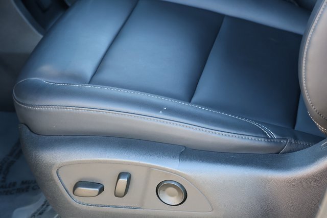 2024 Gmc Acadia Elevation photo 4