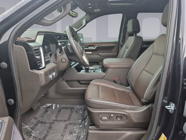 2023 GMC Sierra 1500 Denali Denali - Photo 10