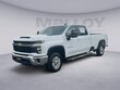  Chevrolet Silverado 2500 HD