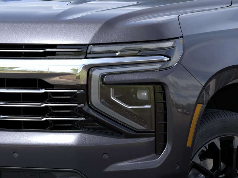 2026 Chevrolet Tahoe LT - Photo 34