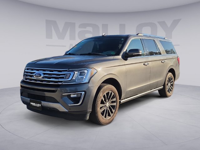 2019 Ford Expedition