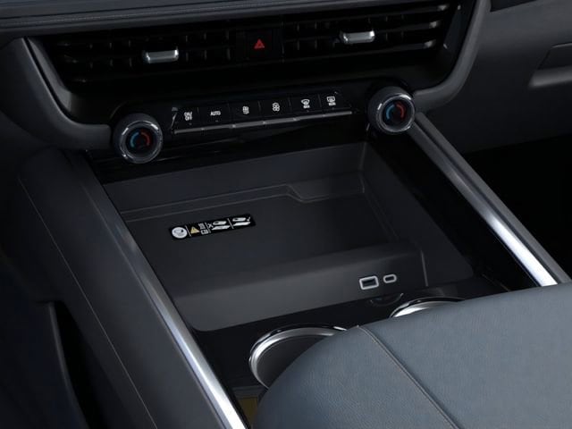 2026 Chevrolet Suburban Premier - Photo 23