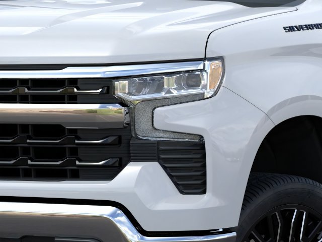 2026 Chevrolet Silverado 1500 LT - Photo 10