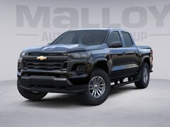 2026 Chevrolet Colorado LT Truck