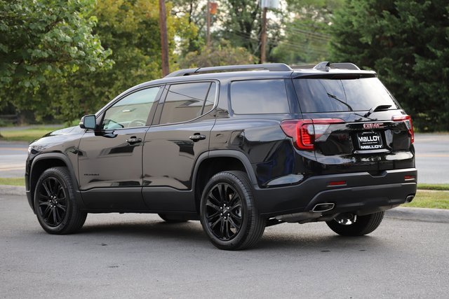 2023 Gmc Acadia SLT photo 2