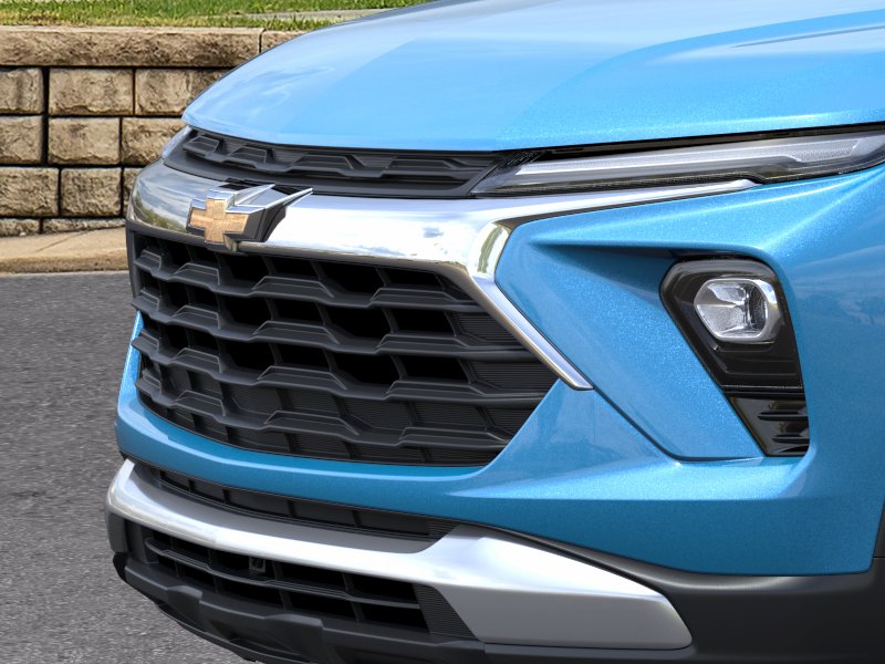 2026 Chevrolet Trailblazer LT - Photo 37
